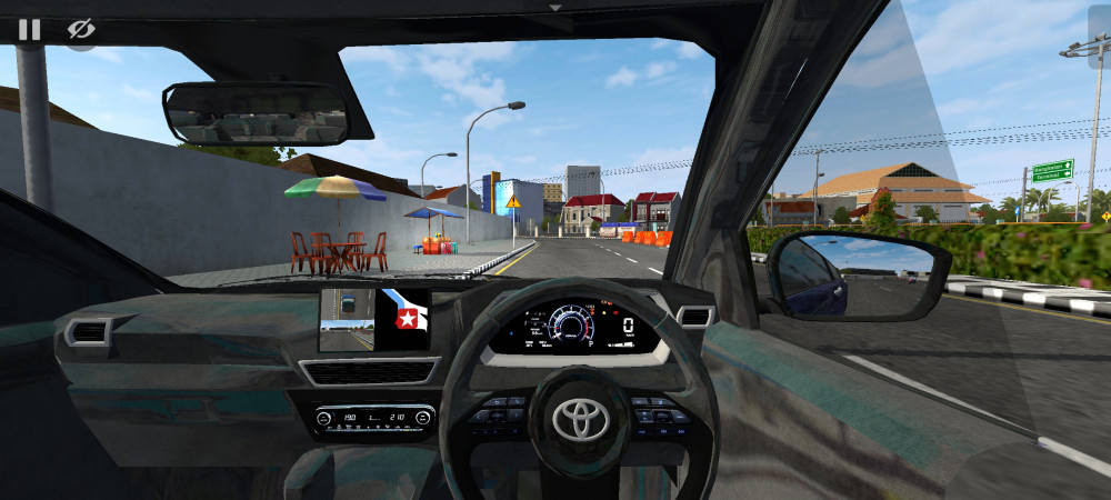 Toyota Raize GR Sport 2021