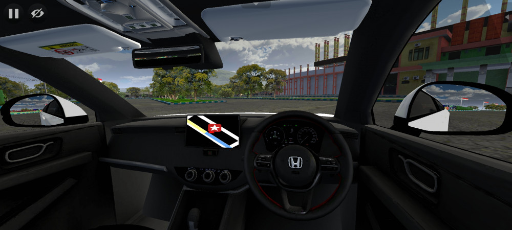 Honda HRV 2022