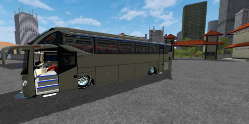 SR2 XHD Prime Racing
