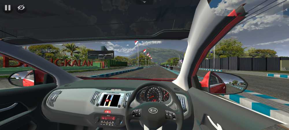 KIA Sportage 2015