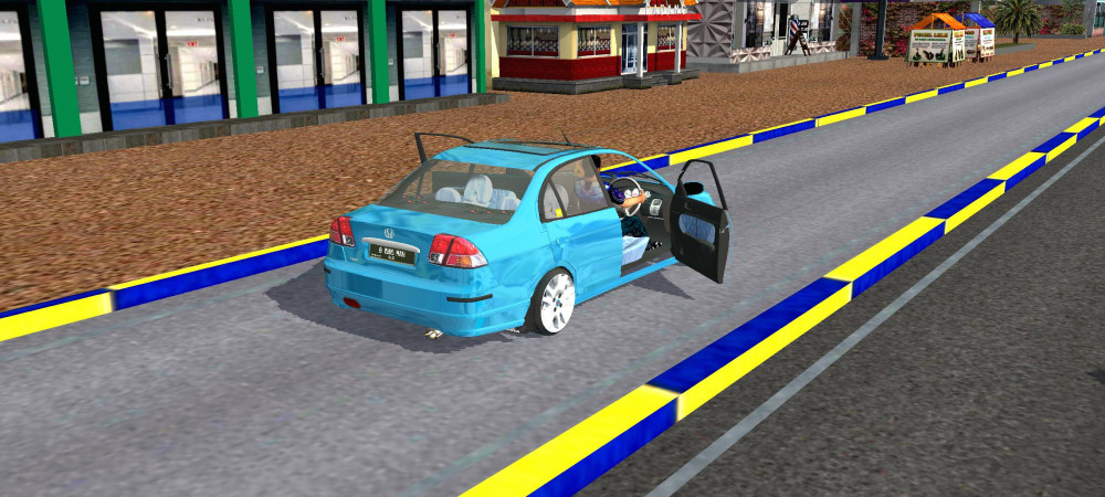 Honda Civic VTECH