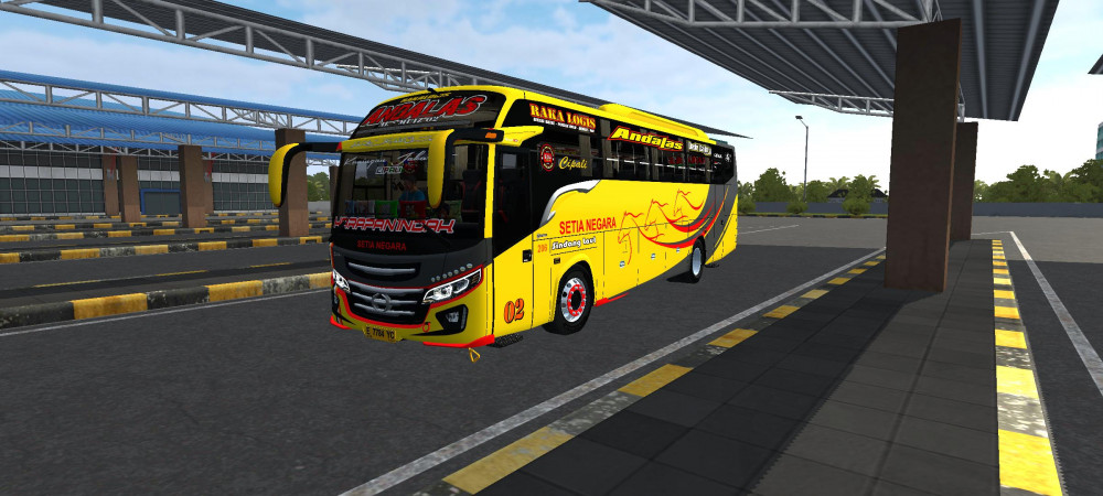 Tentrem Max HDD