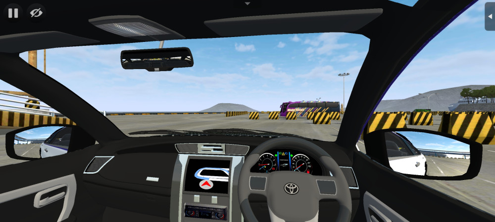 Toyota Fortuner VRZ Travel