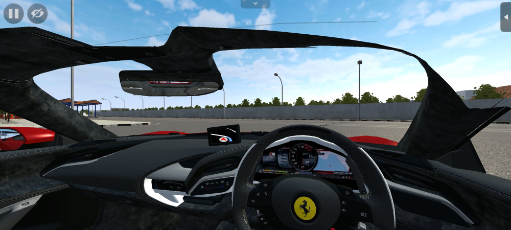Ferrari SF90 2023