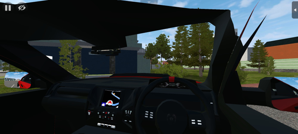 Dodge RAM 1500 Rebel